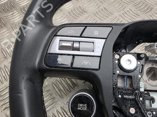 Steering wheel HYUNDAI IONIQ 5 (NE) EV | BP40051229C49 - Image 2