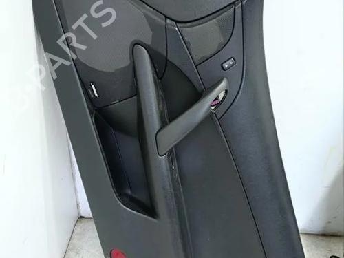 Seats set CHEVROLET CORVETTE (C6) 6.0 | BP28919013C78 