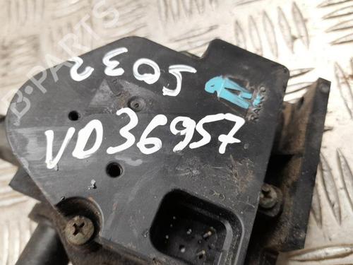 Auxiliary water pump TESLA MODEL S (5YJS) P100D AWD | BP28934821M111