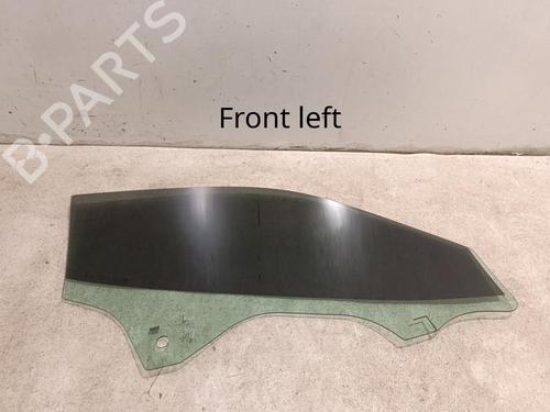 Used Front left door window Front left door window CHEVROLET CORVETTE (C8) 6.2 (502 hp) 40112225 40112225