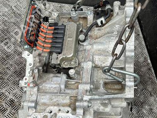 Gearbox LEXUS ES (_Z10_, _A10_, _H10_) 300h (AXZH10, AXZH11) | BP37559783M3 - Image 3