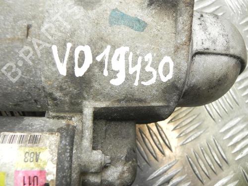 Starter HYUNDAI ix35 (LM, EL, ELH) 1.7 CRDi | BP37541951M8 - Image 3