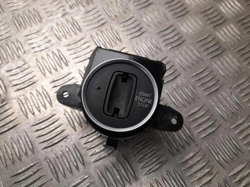 Used Ignition barrel Ignition barrel VW TOUAREG (7P5, 7P6) 3.0 V6 TDI (262 hp) 33239783 33239783