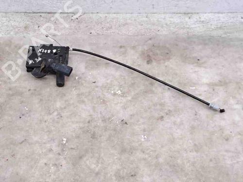 Used Hood lock SEAT IBIZA V (KJ1, KJG) 1.0 TSI (95 hp) 28940535