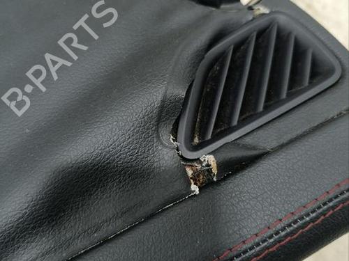 Dashboard PORSCHE PANAMERA (971) 4.0 Turbo (97AFF1, 97BFF1) | BP29919311C46 