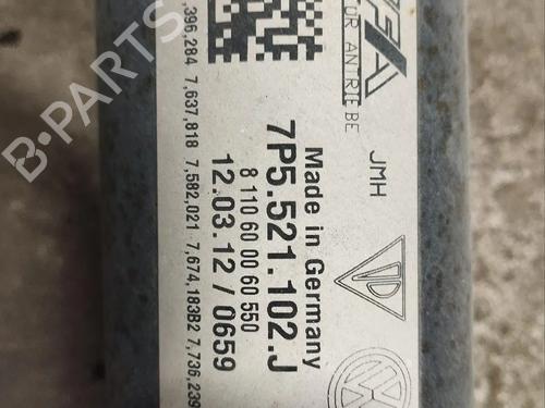 Driveshaft PORSCHE CAYENNE (92A) 3.6 | BP28943331M37  - Image 6