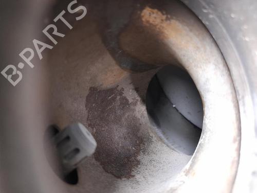 Catalyst AUDI A1 Sportback (8XA, 8XF) 1.4 TFSI | BP37556055M10 - Image 3