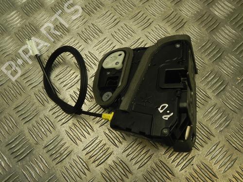 Front right lock OPEL ASTRA K (B16) 1.4 Turbo (68) | BP28935456C97 