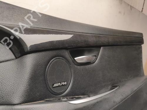 Rear right panel BMW 5 Gran Turismo (F07) 520 d | BP36783378C61 - Image 3