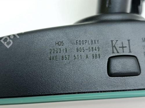 Rear mirror AUDI E-TRON (GEN) 50 quattro | BP38995952I6 - Image 10