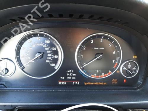 Pipe BMW 5 (F10) 535 i xDrive | BP40286130M125 - Image 10