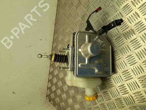 Brake master cylinder ALFA ROMEO GIULIA (952_) 2.9 Quadrifoglio (952AAM24) | BP28937711M77