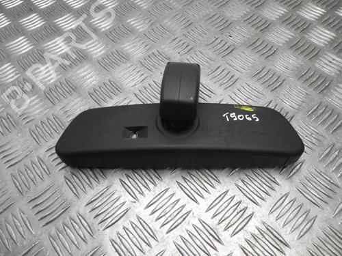Rear mirror BMW 3 (E46) 318 d | BP37542350I6 - Image 2