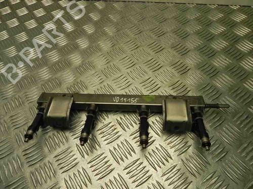 Used Injection rail MAZDA CX-7 (ER) 2.5 MZR (ER10L) (163 hp) 28933776