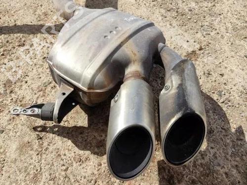 Exhaust system PORSCHE MACAN (95B) 3.0 S | BP28930223M121 