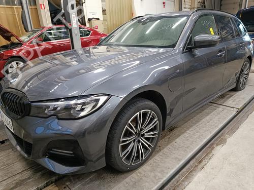 Switch BMW 3 Touring (G21, G81) 320 e Plug-in-Hybrid xDrive | BP37545574I30 - Image 4