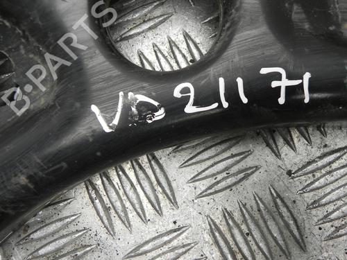 Left front suspension arm SKODA OCTAVIA III Combi (5E5, 5E6) 2.0 TDI RS | BP28921393M12 