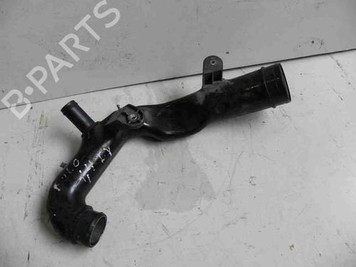 Air vent VW POLO IV (9N_, 9A_) 1.4 TDI | BP28932707I21