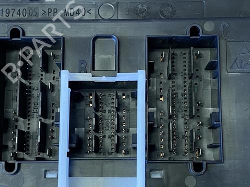 Control unit SKODA ELROQ (PYL) 50 | BP38966256M11 - Image 3