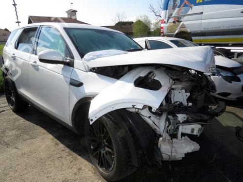 Luftventil LAND ROVER DISCOVERY SPORT (L550) 2.0 D 4x4 | BP37544205I21 - Image 4