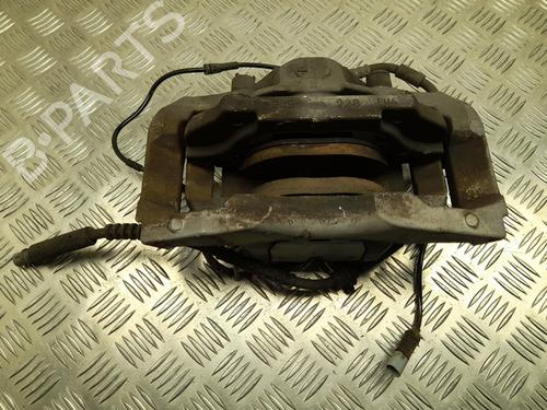 Left front brake caliper BMW 5 (F10) 550 i | BP28919047M105 