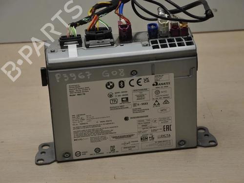 Electronic module BMW X3 (G01, F97, G08) iX3 | BP28935931M83 - Image 3