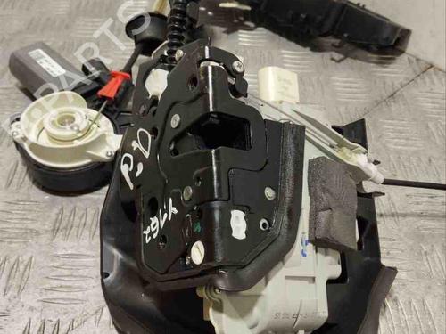 Front right lock AUDI A8 D4 (4H2, 4H8, 4HC, 4HL) 4.0 TFSI quattro | BP28927884C97