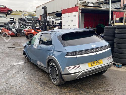 Luftventil HYUNDAI IONIQ 5 (NE) EV | BP37570148I21 - Image 9