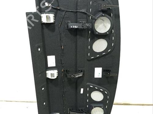 Rear parcel shelf MERCEDES-BENZ EQE (V295) EQE 350+ (295.121) | BP38995796C85 - Image 6