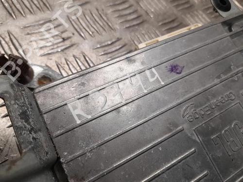 Electronic module TOYOTA PRIUS (_W5_) 1.8 Hybrid (ZVW50, ZVW50_, ZVW51_, ZVW50R, ZVW51) | BP31296012M83