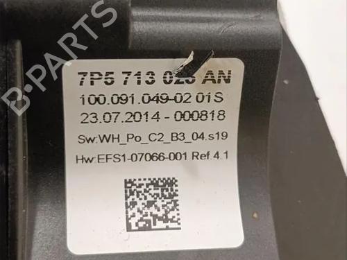 Gear lever PORSCHE CAYENNE (92A) 3.6 S | BP33798409M90  - Image 9