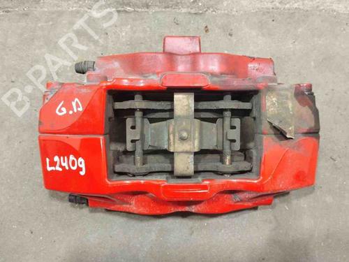 Right rear brake caliper CHEVROLET CORVETTE (C7) 6.2 | BP28910309M106 