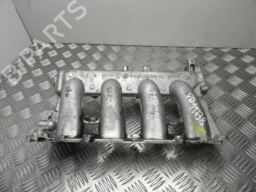 Used Intake manifold Intake manifold RENAULT LAGUNA II Grandtour (KG0/1_) 2.0 16V (KG03, KG0Z, KG0T, KG1Y) (170 hp) 28928048 28928048