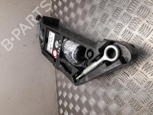 Reservehjul kit VOLVO XC40 (536) T3 | BP37556915C119 - Image 3