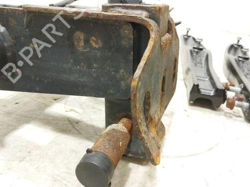 Tow ball/Mechanism MERCEDES-BENZ M-CLASS (W166) ML 63 AMG 4-matic (166.074) | BP28941862C141 
