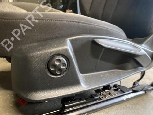 Seats set AUDI A4 B9 (8W2, 8WC) 35 TFSI Mild Hybrid | BP37556113C78 - Image 4