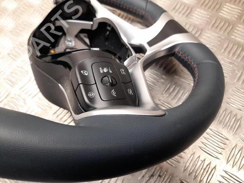Steering wheel BYD YUAN PLUS EV | BP37566713C49 - Image 6