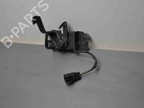 Używane Zamek maski OPEL ASTRA K (B16) 1.6 CDTi (68) (110 hp) 28918793