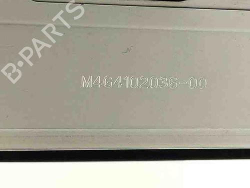 Módulo eletrónico MASERATI QUATTROPORTE VI 3.8 GT S | BP28919576M83 