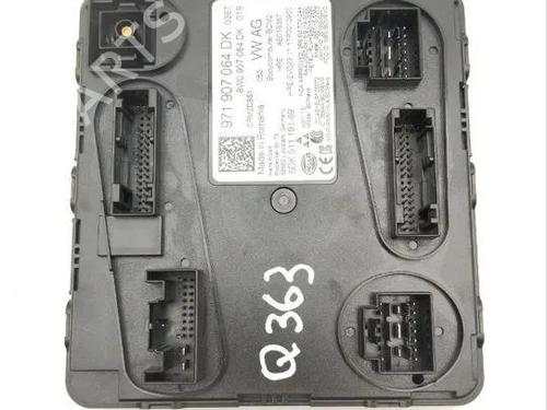 Electronic module PORSCHE PANAMERA (971) 3.0 4 (97ABA1, 97BBA1) | BP29373703M83 - Image 2