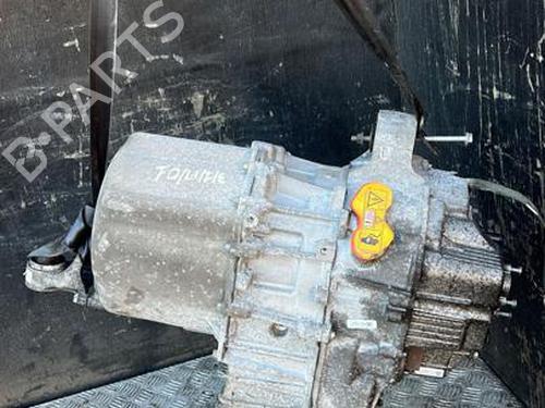 Engine TESLA MODEL S (5YJS) 75D AWD | BP37571417M1 - Image 3