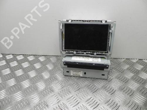 radio-jaguar-xf-sportbrake-x250-2012-2013-2014-2015-37578600 main image