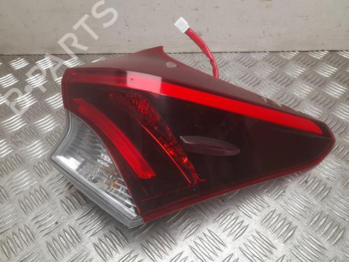 Right taillight TOYOTA AURIS Estate (_E18_) 1.8 Hybrid (ZWE186_, ZWE186R, ZWE186H) | BP28943800C35 