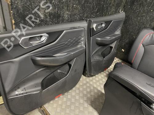 Sæde sæt BAIC X75 GDI | BP38790074C78 - Image 8