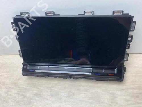 Display monitor VW GOLF VIII (CD1, DA1) 1.5 eTSI | BP32370095C48