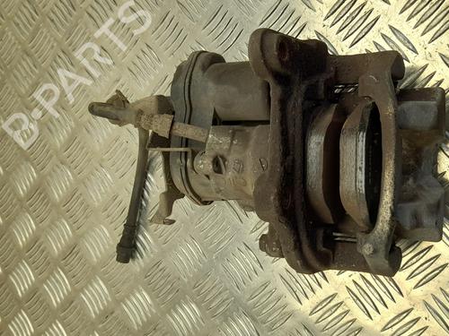 Used Left rear brake caliper BMW 5 (G30, F90) 520 d (190 hp) 28942221