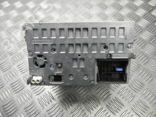 Radio AUDI A4 Allroad B8 (8KH) 2.0 TDI quattro | BP37546533E6 - Image 4
