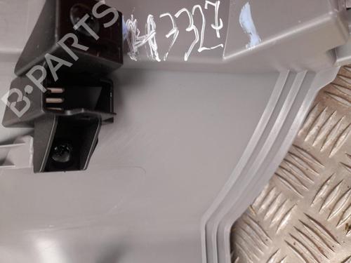 Andre MAXUS eDELIVER 9 Platform/Chassis Electric (SV63C, SC63D) | BP37563307O1 - Image 12
