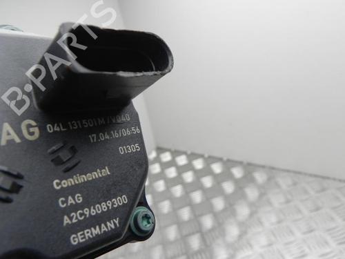 Throttle body VW TIGUAN (AD1, AX1) 2.0 TDI | BP28941743M82