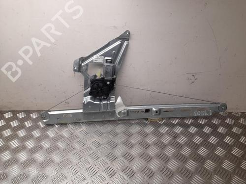 Used Front left window mechanism Front left window mechanism 37551702 37551702